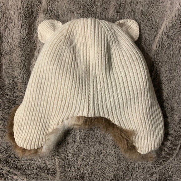 Fur trapper hat - Picture 3 of 4